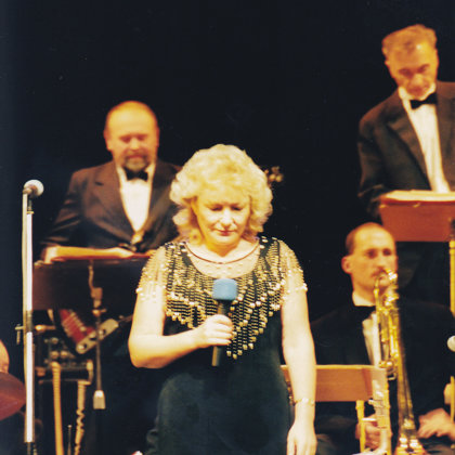 Vánoce 1999 Pardubice