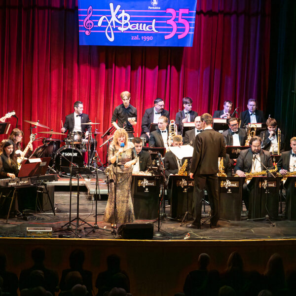 Vánoční koncert 2025