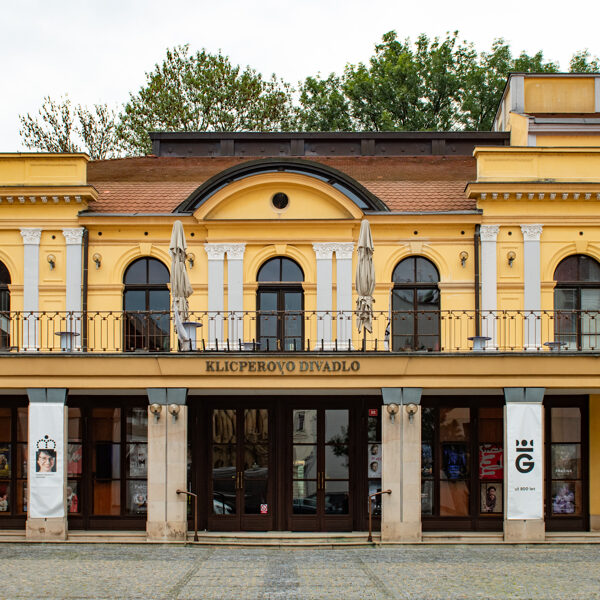 Koncert s JH Big Bandem Hradec Králové 1.10.2025