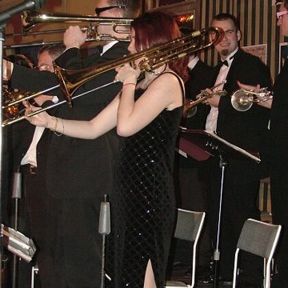 Divadelní bál 2005