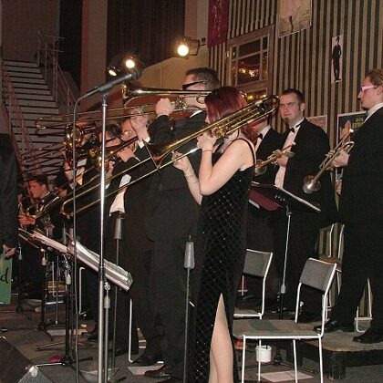 Divadelní bál 2005