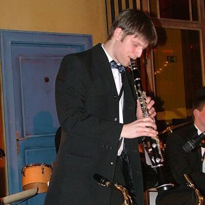 Divadelní bál 2005