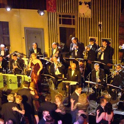 Divadelní bál 2005