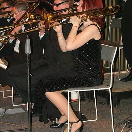 Divadelní bál 2005