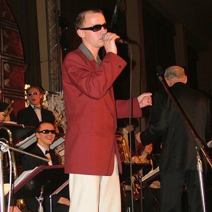 Divadelní bál 2005