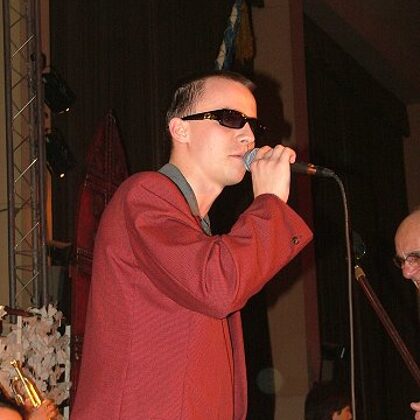 Divadelní bál 2005