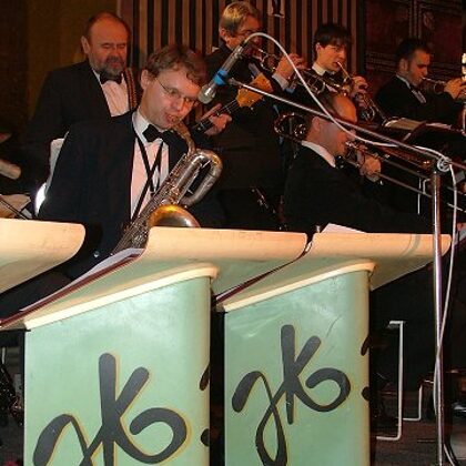 Divadelní bál 2005