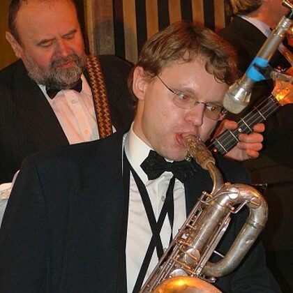 Divadelní bál 2005