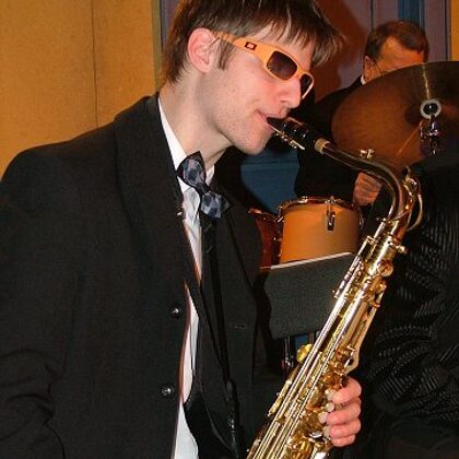 Divadelní bál 2005