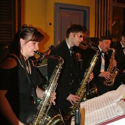 Divadelní bál 2005