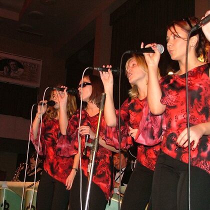 Divadelní bál 2005