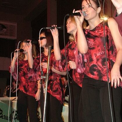 Divadelní bál 2005