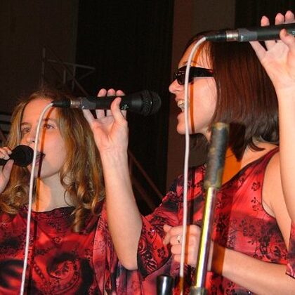 Divadelní bál 2005