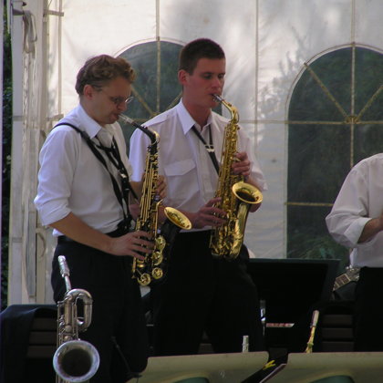 Lázně Bohdaneč 2005