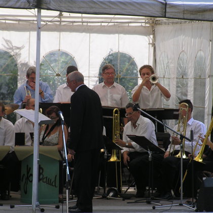 Lázně Bohdaneč 2005