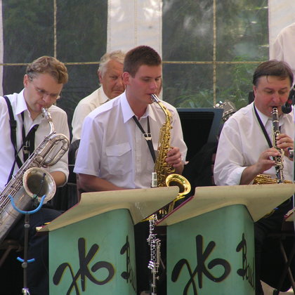 Lázně Bohdaneč 2005