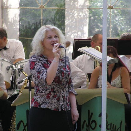 Lázně Bohdaneč 2005