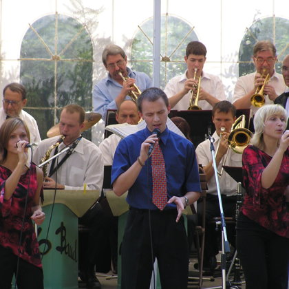 Lázně Bohdaneč 2005