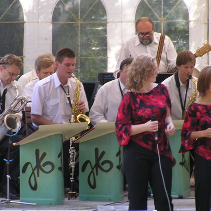 Lázně Bohdaneč 2005