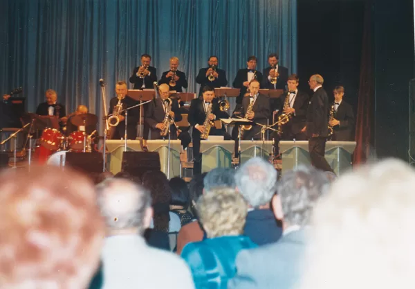 Foto z období 1996-2006