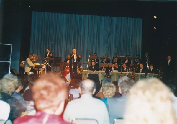 Jaro 1996 Pardubice