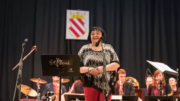 Tříkrálový koncert 2022