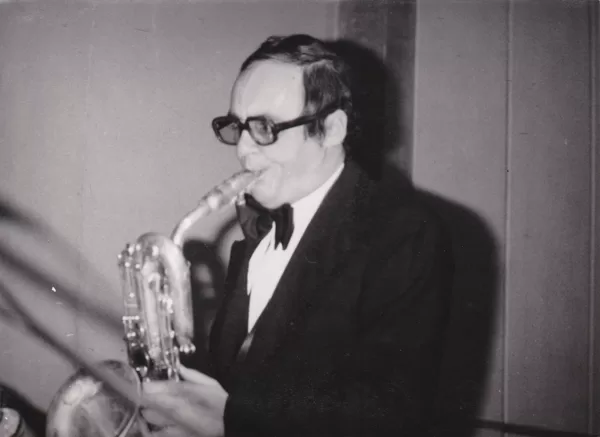 Jaroslav Khail a orch., Pop salon r. 1976