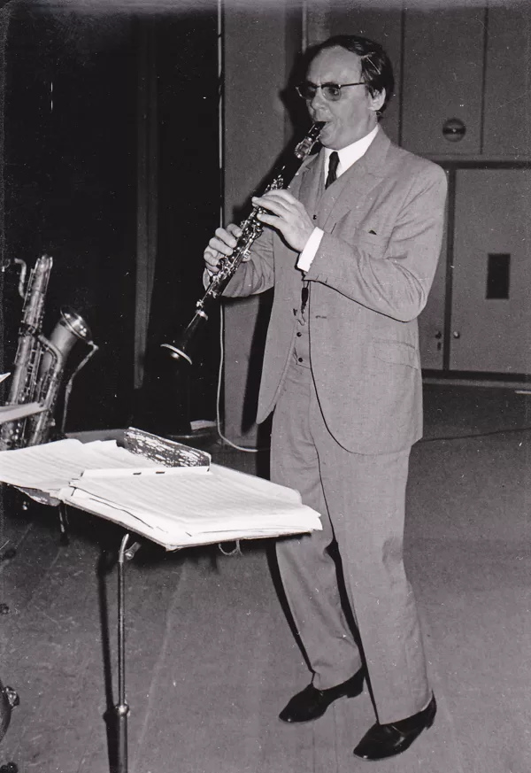 Jaroslav Khail a orch. - r. 1976