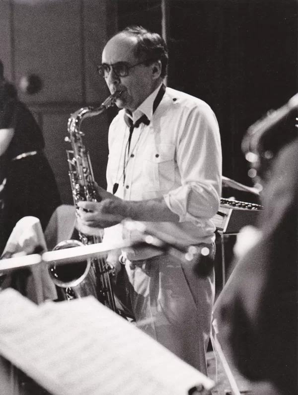 Jaroslav Khail a orch. - r. 1988
