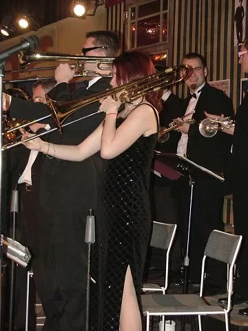 Divadelní bál 2005