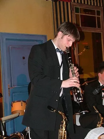 Divadelní bál 2005