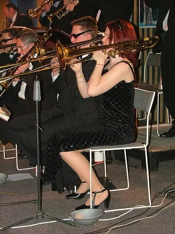 Divadelní bál 2005