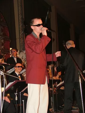 Divadelní bál 2005
