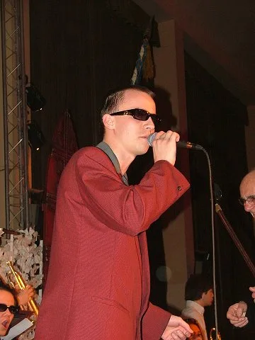 Divadelní bál 2005