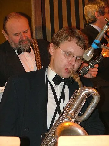 Divadelní bál 2005