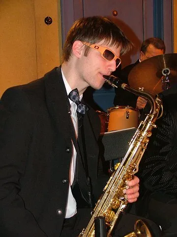 Divadelní bál 2005