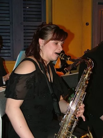 Divadelní bál 2005