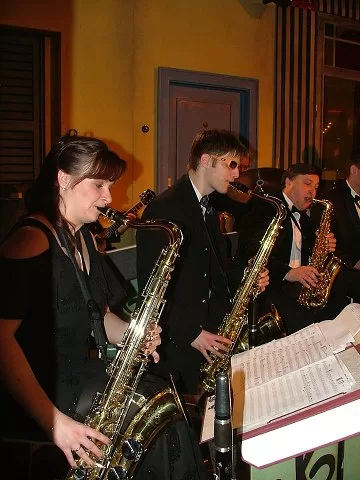 Divadelní bál 2005