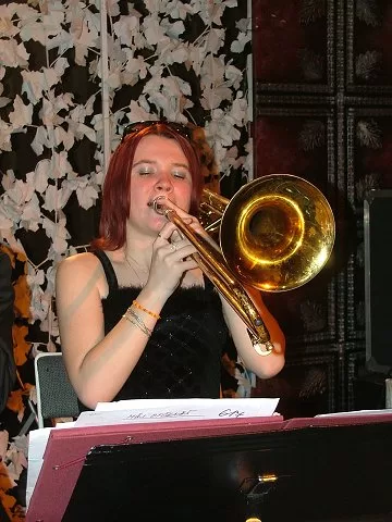 Divadelní bál 2005