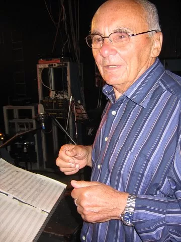 Jaroslav KHAIL