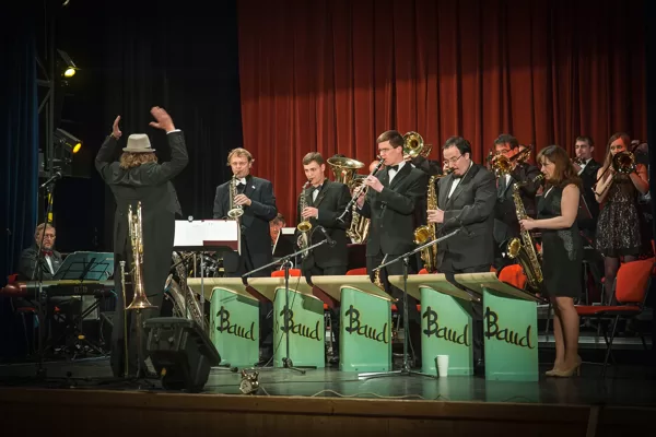 Jarní koncert Pardubice 2015 - JK Band 25 let