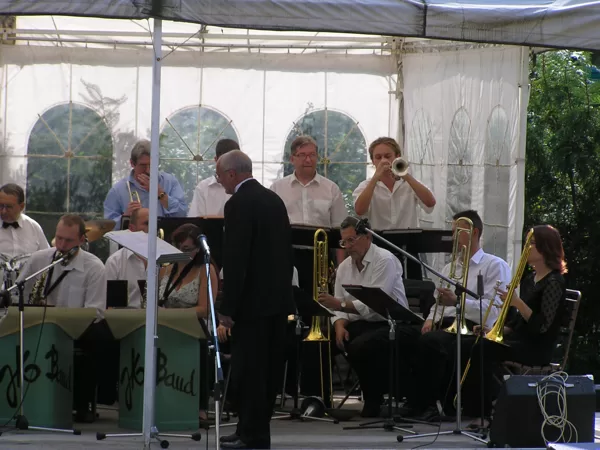 Lázně Bohdaneč 2005
