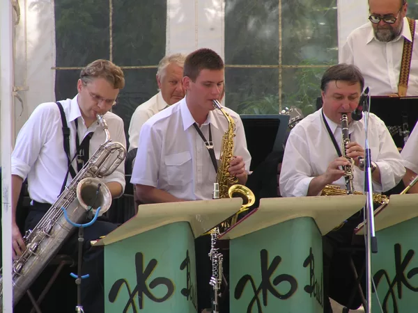 Lázně Bohdaneč 2005