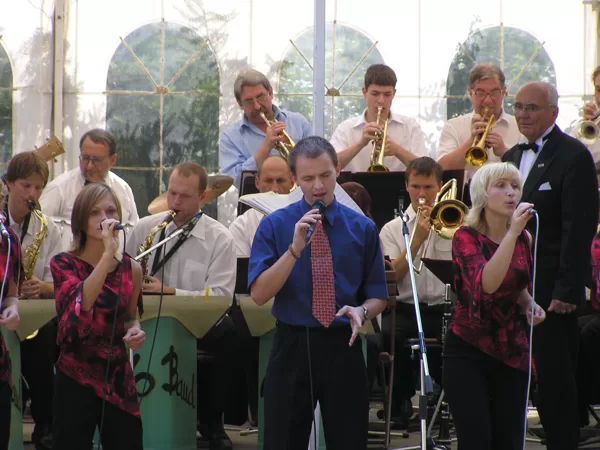 Lázně Bohdaneč 2005