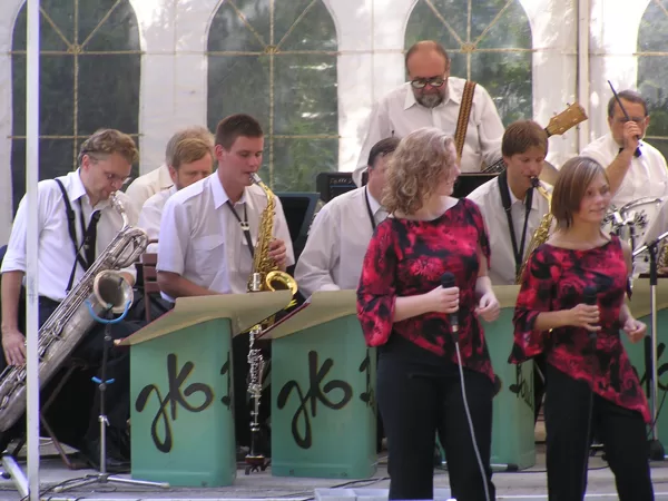Lázně Bohdaneč 2005